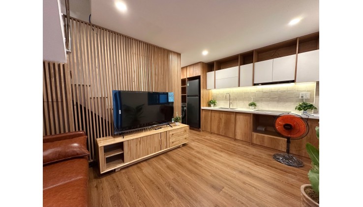 Bán Nhà Hoàng Hoa Thám 4 Tầng 3 PN, Khu Biệt Thự Nhỉnh 3 Tỉ